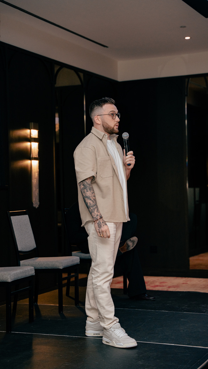 Jeff MacPherson
